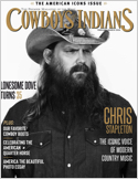Cowboys & Indians Magazine Subscriptions