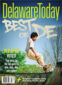Delaware Today Magazine Subscriptions