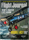 Flight Journal Magazine Subscriptions