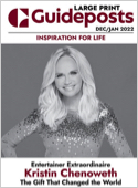 Guideposts - Large Print Edition Magazine Subscriptions