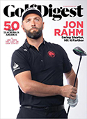 Golf Digest is edited for golf enthusiasts at all levels of ability-from beginners to low-handicap players-to help them improve their play and enjoy the game even more. Each month, Golf Digest provide ...