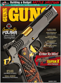 Guns Magazine Subscriptions