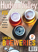 Hudson Valley Magazine Subscriptions