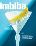 Imbibe Magazine Subscriptions