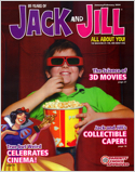 Jack and Jill Magazine Subscriptions