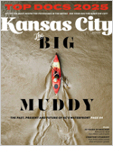 Kansas City magazine (formerly 435 Magazine) covers the unique life and style of KC with high-quality journalism, eye-catching photography, and creative design. You'll get insight into the personaliti ...