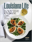 Louisiana Life Magazine Subscriptions