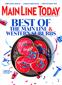 Main Line Today Magazine Subscriptions