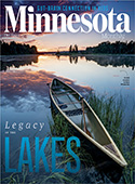 Minnesota Monthly Magazine Subscriptions