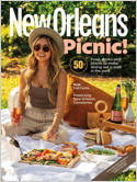 New Orleans Magazine Subscriptions