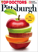 Pittsburgh Magazine Subscriptions