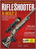 Rifleshooter Magazine Subscriptions