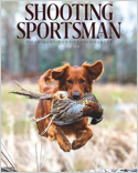 Shooting Sportsman is the only magazine dedicated exclusively to wingshooting and fine shotguns. In each bi-monthly issue, you'll find features on gun making and repair, hunting dogs, sporting clays,  ...