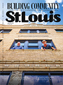 St. Louis Magazine Subscriptions