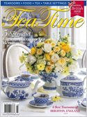 TeaTime is designed for tea lovers. It is a source book for all who love tea and who want to enrich life with the serenity of teatime. TeaTime proclaims the pleasures of tea as a gourmet beverage, and ...
