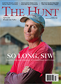 The Hunt Magazine Subscriptions
