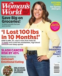 Woman's World Magazine Subscriptions