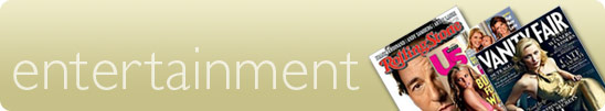 Entertainment