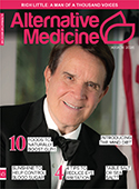 Alternative Medicine Magazine Subscriptions