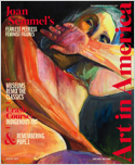 Art in America Magazine Subscriptions