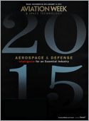 Aviation Week & Space Technology