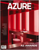 AZURE Magazine Subscriptions
