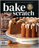 Bake from Scratch Magazine Subscriptions