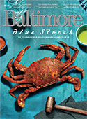 Baltimore magazine is America's oldest city magazine, celebrating Baltimore since 1907.Whether Baltimoreans want to know which crabhouse has the best hardshells or whether they want to read award-winn ...