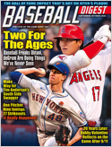 Baseball Digest