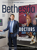Bethesda Magazine Subscriptions