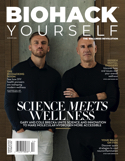 Biohack Yourself Magazine Subscriptions