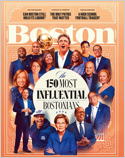 Boston Magazine Subscriptions