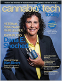 Cannabis & Tech Today Magazine Subscriptions