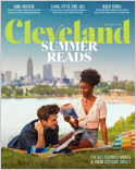 Cleveland Magazine is a monthly general consumer/city magazine focusing on Northeast Ohio. We bring readers the best that the city and region have to offer, highlighting entertainment, politics, food  ...