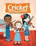 Cricket Magazine Subscriptions