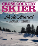 Cross Country Skier Magazine Subscriptions