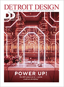 Detroit Design Magazine Subscriptions