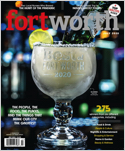 Fort Worth Magazine Subscriptions