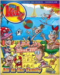 Fun for Kidz Magazine Subscriptions