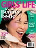 Girls' Life Magazine Subscriptions