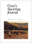 Gray's Sporting Journal