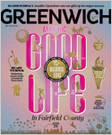 Greenwich Magazine Subscriptions