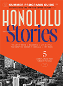 HONOLULU Magazine Subscriptions