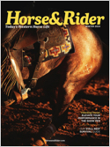 Horse & Rider Magazine Subscriptions