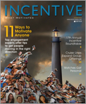 Incentive magazine is the source for strategic solutions to your organization's motivation and performance challenges. Learn what drives top-notch employee and sales force performance and discover wha ...