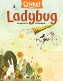 Ladybug Magazine Subscriptions