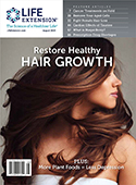 Life Extension Magazine Subscriptions