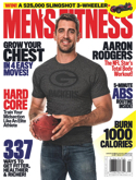 Men's Fitness