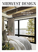 Midwest Design Magazine Subscriptions