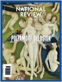 National Review is America's most widely read and influential magazine and website for Republican/conservative news, commentary and opinion. Both the magazine and website provide insightful and incomp ...